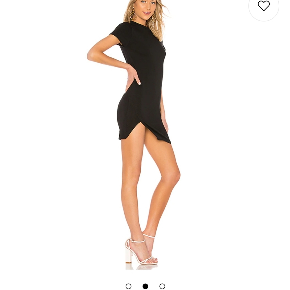Super cute jersey dress *superdown*